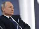 Ông Putin: Nga "sẽ lên thiên đường" nếu nổ ra chiến tranh hạt nhân Ông Putin: Nga "sẽ lên thiên đường" nếu nổ ra chiến tranh hạt nhân
