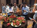 Nước ngoài "siết" truy xuất nguồn gốc nông sản Nước ngoài "siết" truy xuất nguồn gốc nông sản