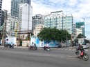 Đất vàng bỏ hoang giữa Nha Trang Đất vàng bỏ hoang giữa Nha Trang