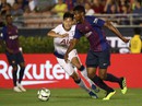 Tottenham - Barcelona: Chủ sứt mẻ, khách sa sút Tottenham - Barcelona: Chủ sứt mẻ, khách sa sút