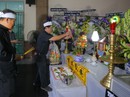Nhớ thương anh Nguyễn Sơn! Nhớ thương anh Nguyễn Sơn!