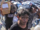 Ác mộng sau sóng thần ở Indonesia Ác mộng sau sóng thần ở Indonesia