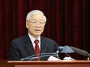 Hội nghị Trung ương 8: Bàn nhiều nội dung hệ trọng Hội nghị Trung ương 8: Bàn nhiều nội dung hệ trọng