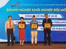 Giải thưởng I-Star 2018 thúc đẩy đổi mới sáng tạo Giải thưởng I-Star 2018 thúc đẩy đổi mới sáng tạo