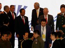 ASEAN bảo đảm môi trường an toàn, hòa bình trên không ASEAN bảo đảm môi trường an toàn, hòa bình trên không