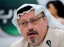 Ả Rập Saudi thừa nhận nhà báo Khashoggi chết do "ẩu đả bằng nắm đấm" Ả Rập Saudi thừa nhận nhà báo Khashoggi chết do "ẩu đả bằng nắm đấm"