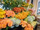 Hết thời những bó hoa quà tặng giá chục triệu Hết thời những bó hoa quà tặng giá chục triệu
