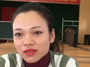 Gặp lại My “sói” Gặp lại My “sói”