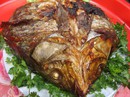 “Pa pỉnh tộp” - món đốn tim của người Thái Sơn La “Pa pỉnh tộp” - món đốn tim của người Thái Sơn La