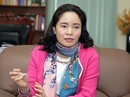 Sẽ thí điểm tập sự nữ thứ trưởng dưới 40 tuổi Sẽ thí điểm tập sự nữ thứ trưởng dưới 40 tuổi