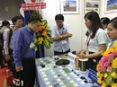 Nỗ lực nắm bắt cơ hội làm ăn với nhà sản xuất ngoại Nỗ lực nắm bắt cơ hội làm ăn với nhà sản xuất ngoại