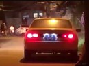 Công an tạm giữ xe biển số xanh 80B giả gây náo loạn quận 2 Công an tạm giữ xe biển số xanh 80B giả gây náo loạn quận 2