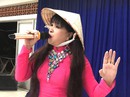 Nghệ sĩ Bích Thủy đưa kịch Bắc Sơn vào đời sống Nghệ sĩ Bích Thủy đưa kịch Bắc Sơn vào đời sống