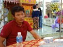 Quặn lòng với gia cảnh chàng sinh viên chạy Grabbike bị sát hại Quặn lòng với gia cảnh chàng sinh viên chạy Grabbike bị sát hại