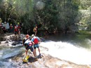 Lúng túng với du lịch mạo hiểm Lúng túng với du lịch mạo hiểm