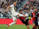 Ronaldo trở về đấu với M.U Ronaldo trở về đấu với M.U