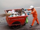 Xử lý dứt điểm nợ lương công nhân vệ sinh! Xử lý dứt điểm nợ lương công nhân vệ sinh!