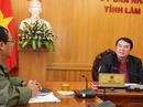 VỤ PHÁ RỪNG LÂM ĐỒNG: Kiểm điểm trách nhiệm kiểm lâm và các xã VỤ PHÁ RỪNG LÂM ĐỒNG: Kiểm điểm trách nhiệm kiểm lâm và các xã