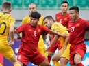 U19 Việt Nam thất bại: Do HLV, hay là...? U19 Việt Nam thất bại: Do HLV, hay là...?