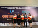 Triển lãm quốc tế ngành dầu khí và hàng hải VN 2018 Triển lãm quốc tế ngành dầu khí và hàng hải VN 2018