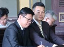 CEO Grab Việt Nam nói gì trước nguy cơ thua kiện Vinasun? CEO Grab Việt Nam nói gì trước nguy cơ thua kiện Vinasun?