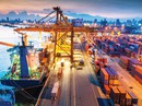 Bất động sản hậu cần Việt Nam đang lên ngôi Bất động sản hậu cần Việt Nam đang lên ngôi