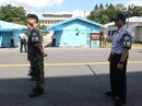 Lãnh đạo Triều Tiên đến Nga sau khi "mềm mỏng" với Hàn Quốc? Lãnh đạo Triều Tiên đến Nga sau khi "mềm mỏng" với Hàn Quốc?