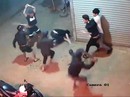 Hỗn chiến kinh hoàng, nhiều người trọng thương ở Lâm Đồng Hỗn chiến kinh hoàng, nhiều người trọng thương ở Lâm Đồng
