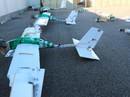Máy bay Mỹ bị tố “phối hợp tấn công căn cứ Nga ở Syria” Máy bay Mỹ bị tố “phối hợp tấn công căn cứ Nga ở Syria”