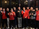 Văn Thanh, Tuấn Anh thăm Công Phượng, Xuân Trường trên đất Hàn Văn Thanh, Tuấn Anh thăm Công Phượng, Xuân Trường trên đất Hàn