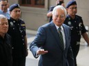 Cựu thủ tướng Najib Razak bị buộc thêm tội Cựu thủ tướng Najib Razak bị buộc thêm tội