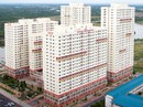 TP HCM đấu giá thành công 200 căn hộ tái định cư TP HCM đấu giá thành công 200 căn hộ tái định cư