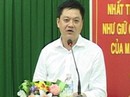Đổi 100 USD bị phạt 90 triệu: Người ký lệnh khám xét tiệm vàng lên tiếng Đổi 100 USD bị phạt 90 triệu: Người ký lệnh khám xét tiệm vàng lên tiếng