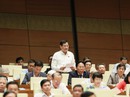 Lo lãng phí, thất thoát Lo lãng phí, thất thoát