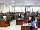 "Ăn" tiền dân 1,4 tỉ đồng, cán bộ địa chính xã lĩnh 18 năm tù "Ăn" tiền dân 1,4 tỉ đồng, cán bộ địa chính xã lĩnh 18 năm tù