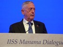 Ông Mattis: Nga không thể thay thế Mỹ ở Trung Đông Ông Mattis: Nga không thể thay thế Mỹ ở Trung Đông