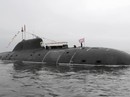 NATO “săn” tàu ngầm Nga ở Bắc Cực NATO “săn” tàu ngầm Nga ở Bắc Cực