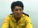 Bắt nghi can đập mù mắt nữ sinh vì hiếp dâm bất thành Bắt nghi can đập mù mắt nữ sinh vì hiếp dâm bất thành