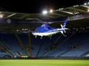 Máy bay Chủ tịch Leicester gặp nạn, bốc cháy bên ngoài sân King Power Máy bay Chủ tịch Leicester gặp nạn, bốc cháy bên ngoài sân King Power