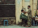 Lặng ngắm Hà Nội qua những khung hình cổ kính Lặng ngắm Hà Nội qua những khung hình cổ kính