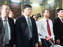 Đến lượt Vinasun phản pháo bản án của TAND TP HCM Đến lượt Vinasun phản pháo bản án của TAND TP HCM