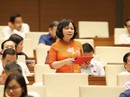 Lo thất thoát, lãng phí trong đầu tư công Lo thất thoát, lãng phí trong đầu tư công