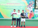 “NGƯỜI BÍ ẨN” SAU CÚ ĐỘT PHÁ CỦA LÝ HOÀNG NAM “NGƯỜI BÍ ẨN” SAU CÚ ĐỘT PHÁ CỦA LÝ HOÀNG NAM