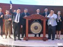 Đại gia BĐS rủ nhau lên sàn chứng khoán tìm vốn Đại gia BĐS rủ nhau lên sàn chứng khoán tìm vốn