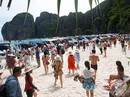 Trả giá đắt vì du lịch Trả giá đắt vì du lịch