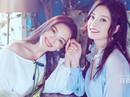 Thư Kỳ, Triệu Vy trả lại thù lao "khủng" sau vụ bê bối Phạm Băng Băng Thư Kỳ, Triệu Vy trả lại thù lao "khủng" sau vụ bê bối Phạm Băng Băng