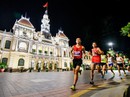 Từ Giải Marathon quốc tế TP HCM đến các giải chạy nội đô quy mô châu Á Từ Giải Marathon quốc tế TP HCM đến các giải chạy nội đô quy mô châu Á