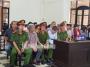Để cấp dưới trục lợi từ dự án 4 tỉ, cựu giám đốc Sở KH-CN Trà Vinh hầu tòa Để cấp dưới trục lợi từ dự án 4 tỉ, cựu giám đốc Sở KH-CN Trà Vinh hầu tòa