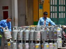 Ngành gas vẫn rối Ngành gas vẫn rối