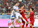 Cơ hội cho Việt Nam dự World Cup 2022 Cơ hội cho Việt Nam dự World Cup 2022